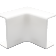 Угол внутренний для кабель-канала 22х10 AIM DKC 00386