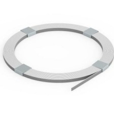 Полоса 40х5 оцинк. (уп.30м) DKC NC2405