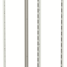 Комплект стоек верт. для шкафа RAM BLOCK CQE 1800 (уп.4шт) DKC R5KMN18