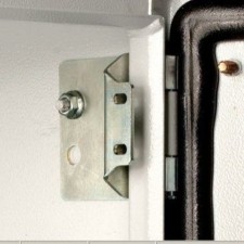 Держатель концевого выключателя R5MC для шкафов серии CE DKC R5FLS01