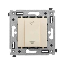 Диммер СЭПк Avanti Ванильная дымка DKC 4405343