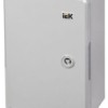 Корпус пластиковый ЩМПп 300х200х130 УХЛ1 IP65 IEK MKP93-N-302013-65