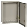 Корпус металлический ЩМП-3-0 650х500х220 У2 IP54 IEK YKM40-03-54