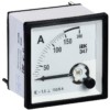 Амперметр Э47 72х72мм 150/5А кл. точн. 1.5 IEK IPA10-6-0150-E