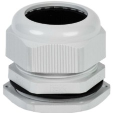 Кабельный ввод PG48 d36-44мм IEK YSA20-44-48-54-K41