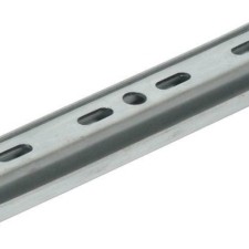 Держатель горизонтальный VH200 сталь IEK CLW10-VH-200