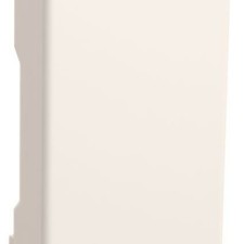 Заглушка для кабель-канала ПРАЙМЕР 1модуль IEK CKK-40D-Z01-K01