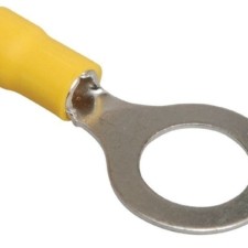 Наконечник НКИ 5.5-6 20шт/уп IEK UNL20-4-006-6-6