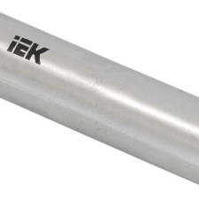 Гильза кабельная ГМЛ-10 лужен. соед. IEK UGTY10-010-05