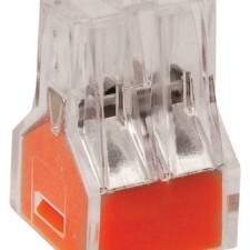 Клемма СМК зажимная IEK UKZ-001-324