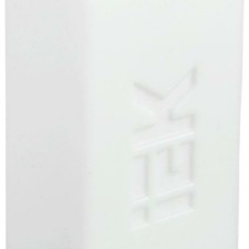 Заглушка КМЗ 40х16 ЭЛЕКОР (уп.4шт) IEK CKMP10D-Z-040-016-K01