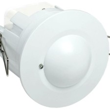 Детектор движения ДД-МВ 301 1200Вт 360град. 8М IP20 бел. IEK LDD11-301MB-1200-001