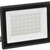 Прожектор светодиодный СДО 06-70 6500К IP65 черн. IEK LPDO601-70-65-K02