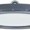 Светильник светодиодный ДСП 5016 200Вт 6500К IP65 (High Bay) для высоких пролетов алюм. IEK LDSP0-5016-200-65-K23
