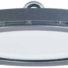 Светильник светодиодный ДСП 5016 200Вт 6500К IP65 (High Bay) для высоких пролетов алюм. IEK LDSP0-5016-200-65-K23