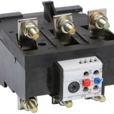 Реле тепл. РТИ 5371 90-120А IEK DRT50-0090-0120