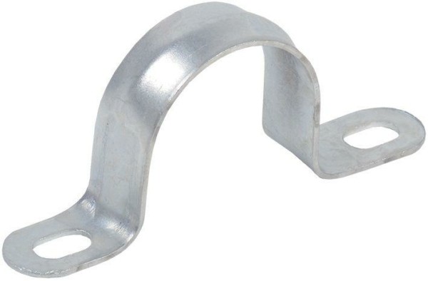 Скоба крепёжная СМД d10-11мм IEK CMAT11-10-100