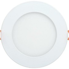 Светильник светодиодный ДВО 1602 7Вт 4000К IP20 круг бел. IEK LDVO0-1602-1-7-K02