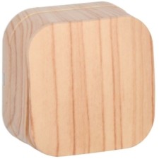 Выключатель 1кл. ОП GLORY 10А ВС20-1-0-ХС сосна IEK EVH10-K34-10