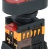 Кнопка APBB-22N “Пуск-Стоп” 1з+1р IEK BBD11-APBB-K51