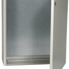 Корпус металлический ЩМП-5-0 1000х650х300 УХЛ3 IP31 IEK YKM40-05-31