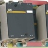 Контактор КТИ-51153 реверс 115А 230В/АС3 IEK KKT53-115-230-10