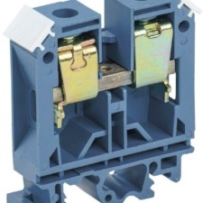 Зажим наборный ЗНИ-35кв.мм (JXB125А) син. IEK YZN10-035-K07