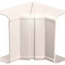 Угол для кабель-канала внутренний изменяемый 100х40 Праймер IEK CKK-40D-X-100-040-K01