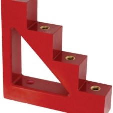 Изолятор ступенчатый ИС4-30 (М8) силовой IEK YIS11-4-30