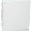 Бокс ЩРВ-П-24 мод. встраив. пластик IP41 PRIME бел. дверь IEK MKP82-V-24-WD-41-10