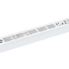 Лампа СДЛ Eco 10Вт T8 линейная 4000К нейтр. бел. G13 230В IEK LLE-T8-10-230-40-G13