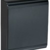Корпус модульный пластиковый ЩРН-П-24 IP41 навесной PRIME черн. IEK MKP13-N-01-24-41-K02