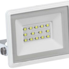 Прожектор светодиодный СДО 06-20 6500К IP65 бел. IEK LPDO601-20-65-K01