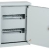 Корпус металлический ЩРн-24з (395х310х120) IP31 IEK Generica IEK MKM14-N-24-31-Z-G