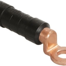 Наконечник изол. герм. НИМ 16 (CPTAU 16) IEK UZA-25-D16