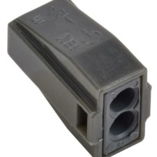 Клемма СМК зажимная IEK UKZ-001-302