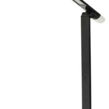 Светильник светодиодный настольный 2013 9Вт ночник черн. IEK LDNL0-2013-1-VV-5-K02