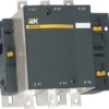 Контактор КТИ-5150 150А 230В/АС3 IEK KKT50-150-230-10
