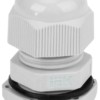 Кабельный ввод PG11 d7-9мм IEK YSA20-10-11-54-K41
