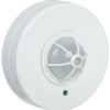 Детектор движения ДД 024 1100Вт угол. обз. 120-360град. 6м IP33 бел. IEK LDD11-024-1100-001