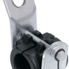 Зажим промежуточный ЗПС 4х35/10000 (PS 435) IEK UZA-15-D35-10000