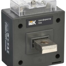 Трансформатор тока ТТИ-А 800/5А кл. точн. 0.5 5В.А IEK ITT10-2-05-0800