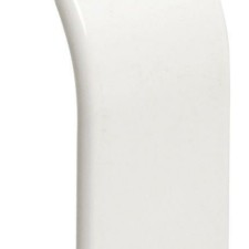 Соединитель на стык для кабель-канала 100х60 боковой ПРАЙМЕР IEK CKK-40D-SB60-K01