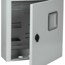 Корпус металлический ЩУ-3/1-0 (445х400х150мм) У1 IP66 TITAN IEK MKM51-N-03-54