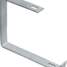 Подвес для лотка С-образ. осн.200 сталь IEK CLW10-VRU-200