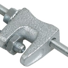 Струбцина М10 IEK CLP1M-SBC-10