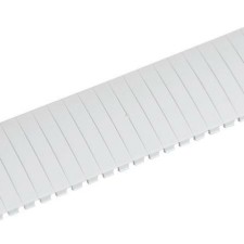 Заглушка 12 мод. “UNIVERSAL” сер. IEK YIS50-12-K03