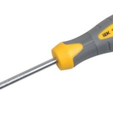 Отвертка крестовая Master Ph2х100мм IEK TSC-1PH-2100