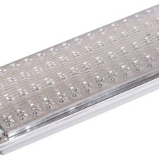 Светильник светодиодный ДПА 2104 60LED IP20 4ч аварийный аккум. IEK LDPA0-2104-60-K01
