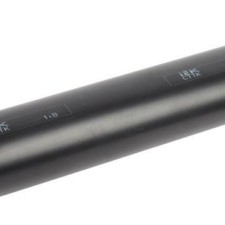 Трубка термоусадочная среднестен. СТТК 140/42 3:1 с клеем черн. (уп.1м) IEK UMR-A2-140-42-31-K02